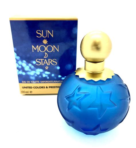 sun moon stars perfume similar|sun moon stars colors.